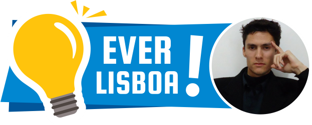 Ever Lisboa